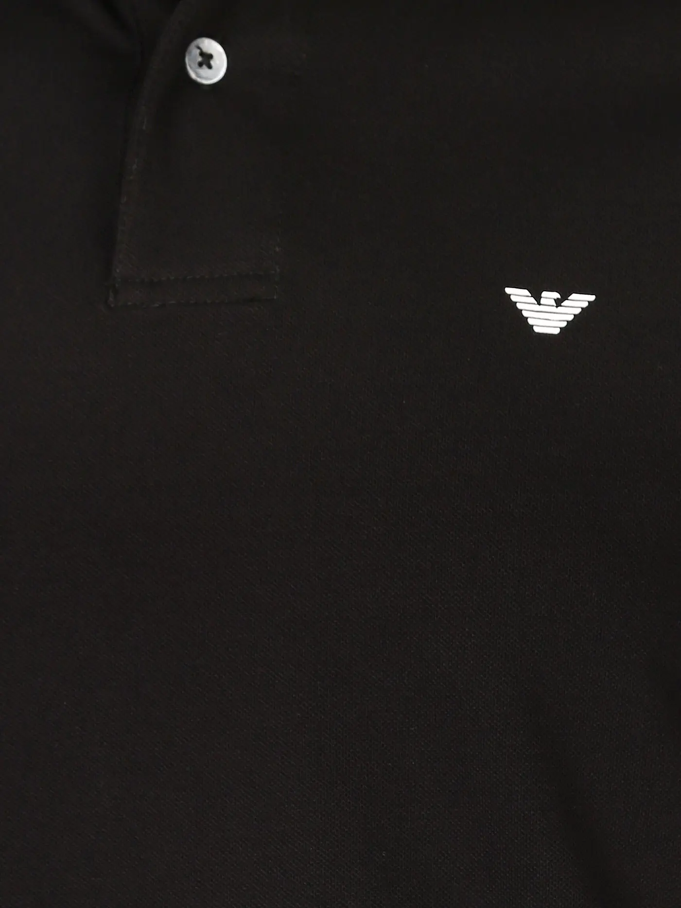 EMPORIO ARMANI | Poloshirt | 